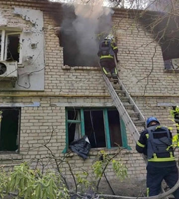 Возвращаться в Николаев пока опасно - мэр