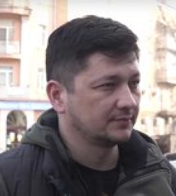 Ким: РФ может ударить по котельным и электростанциям Николаева, держитесь от них подальше