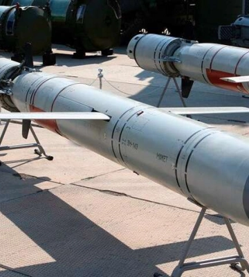 РФ готовит новые удары по Украине: в Крым завезли ракеты «Калибр»