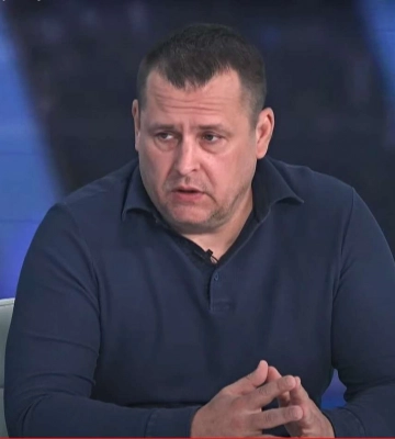 &quot;В городе все тихо и стабильно&quot;: Борис Филатов о ситуации в Днепре