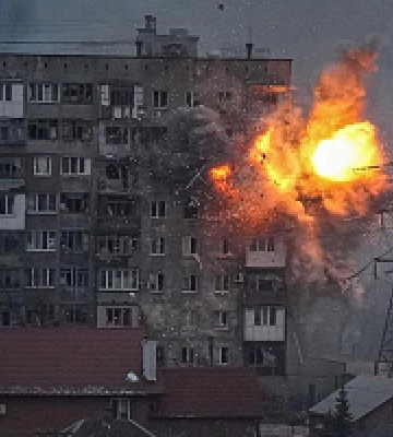 Європейський Союз допоможе відновити Маріуполь після деокупації