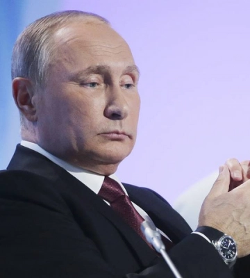 Госдума признала: война затягивается, всю власть нужно отдать Путину