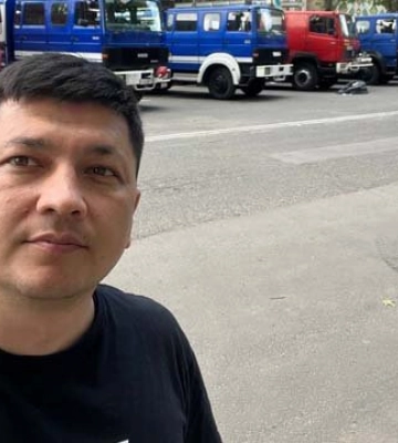 Причин для паніки немає: Кім спростував чутки про термінову евакуацію з Миколаєва