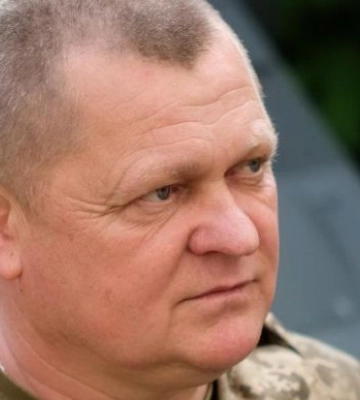 Командир 92 бригады рассказал, как удержали Харьков