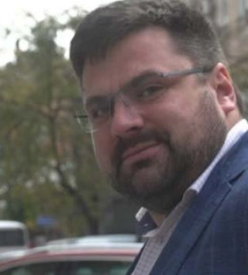 У Сербії затримали ексгенерала СБУ Наумова, який втік напередодні вторгнення РФ — ЗМІ