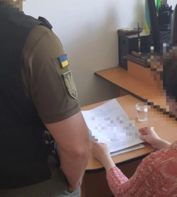 В Виннице преподавателю вуза объявили подозрение в пророссийской пропаганде