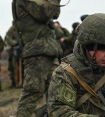 &quot;Живем как бомжи&quot;: оккупанты теряют боевой дух и жалуются на условия жизни