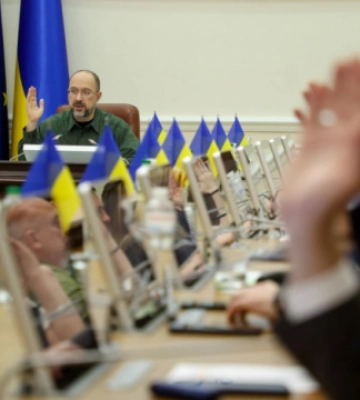 Кабмин согласовал увольнение председателей Бучанской и Фастовской РГА на Киевщине