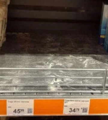 В столичному регіоні в магазинах зникла сода, - ЗМІ