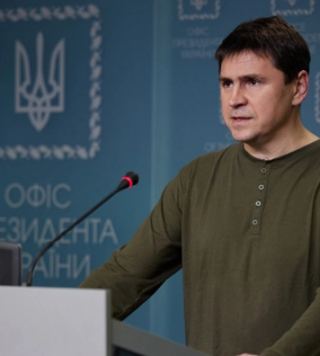 В ОП ответили россии на желание провести переговоры и назвали условие