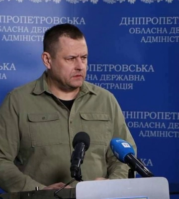 Филатов: в Днепре ситуация стабильная, городское хозяйство работает слаженно