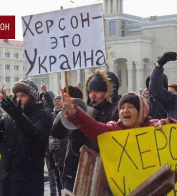 &quot;Проломленный череп и гиря на ноге&quot;: оккупанты пытали и убили теробороновца из Херсона