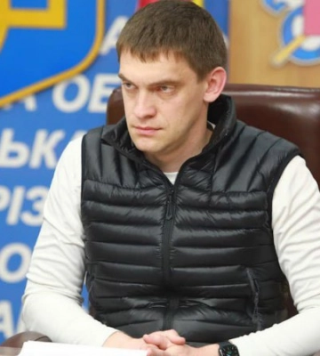 ЗСУ знищили одну з чотирьох військових баз РФ у Мелітополі - мер