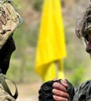 Украинские разведчики уничтожили группу российских десантников под Херсоном – ВСУ