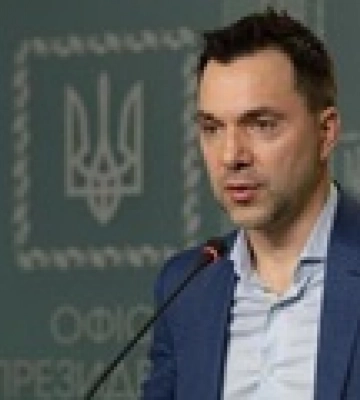 Арестович рассказал о потерях украинской армии