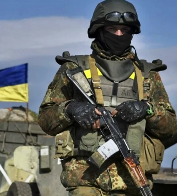 Потери россии в Украине продолжают расти: данные от Генштаба ВСУ на 11 июня