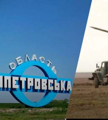 Утренние взрывы в Херсоне и обстрелы Николаевщины: как прошла ночь в регионах