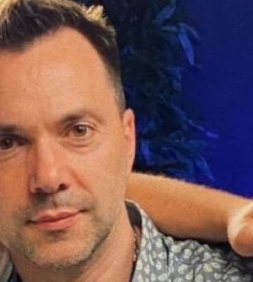 Олексій Арестович заговорив про те, хто ще винен у геноциді в передмісті Києва: &quot;Більше 40 учасників&quot;