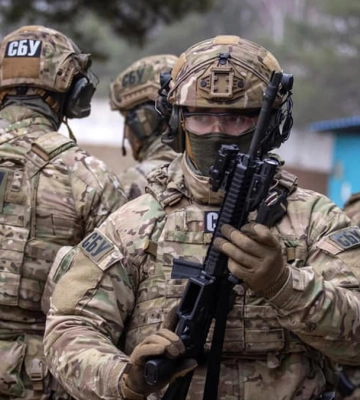 Загарбники залучають до голосування на псевдореферендумах дітей - СБУ