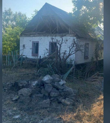 Оккупанты из &quot;Ураганов&quot; ударили по Днепропетровщине: последствия обстрелов 