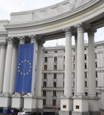 В МИД отреагировали на планы РФ по призыву украинских граждан на оккупированных территориях