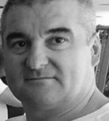 «Пришли „освободители“ и принесли столько горя»: в Херсоне замучили до смерти местного теробороновца