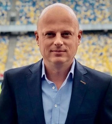 Вацко – на критику Леоненка: «Привіт із «Закарпатського котла». А, ми вже місяць в Києві?»