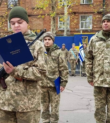 Наемники или бойцы ВСУ. Почему приговоренных к смертной казни в Донецке судили незаконно