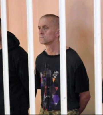 В Минреинтеграции высказались о судьбе приговоренных иностранцев в &quot;ДНР&quot;