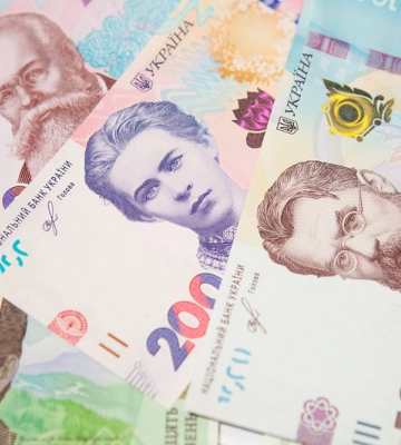 Украинец при продаже недвижимости в Киевской области недоплатил налогов почти на 13 млн грн