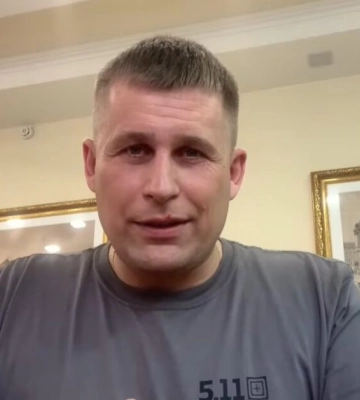 Глава Одесской ОВА ответил на «вброс» оккупантов о том, что якобы он планирует спровоцировать в Одессе эпидемию чумы (видео)