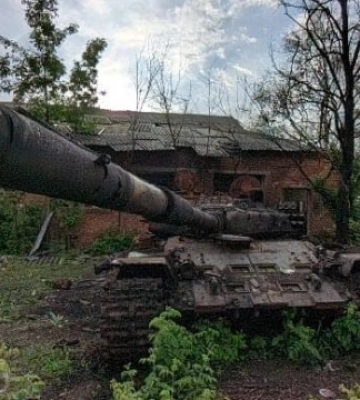 россия не отказалась от плана полного захвата Украины - разведка