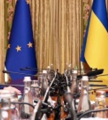 Фон дер Ляєн розповіла про переговори у Києві щодо заявки України на вступ до ЄС