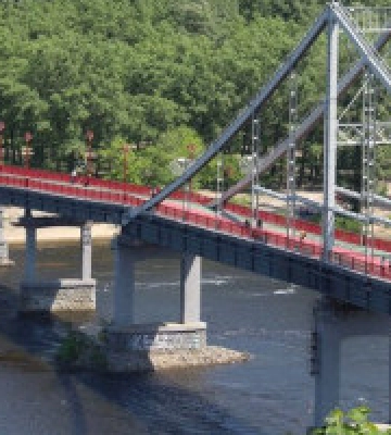 В КП “Плесо” перевірили підозрілий злив води у Дніпро, знайшли штучні барвники та залізо