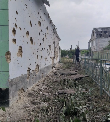 Утром в Николаеве раздавались взрывы, - мэр Сенкевич