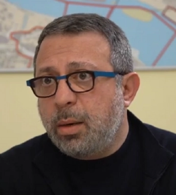 У нас є важливий плюс. Корбан про опалювальний сезон у Дніпрі під час війни