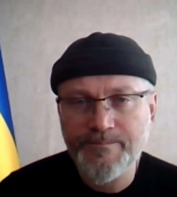 Враг ударил по Кривому Рогу: автотранспорту и населению ограничить передвижение, - Вилкул