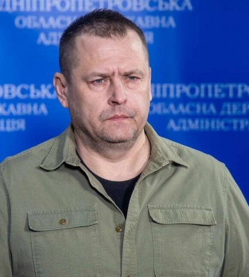 Дива трапляються. Мер Дніпра Філатов розповів, як ворожа ракета вибухнула поряд з пасажирським автобусом