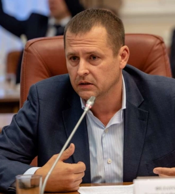 Степана Бандери і Тероборони: у Дніпрі можуть з’явитися 45 нових вулиць