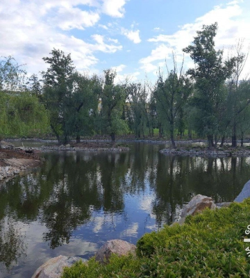 Когда на Днепропетровщине ждать похолодания