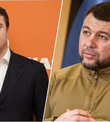 Пушилин занервничал – зачем Кремль отправил в &quot;ДНР&quot; человека Путина