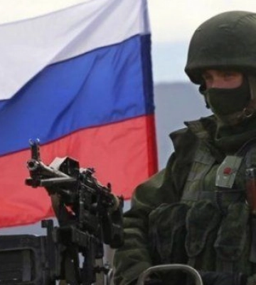 росія не відмовилася від повного захоплення України: має план на 120 днів війни, - ГУР МО