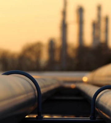 У Чорткові відключили постачання газу для роботи з наслідками вибуху