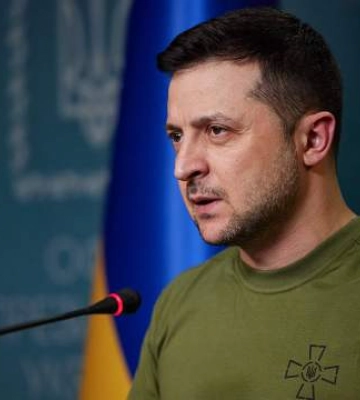 В ООН кажуть, що РФ «можливо технічно не порушила» зернові домовленості ракетним ударом по порту Одеси