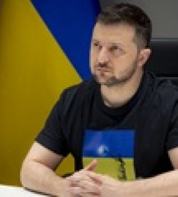 Зеленский объявил финальный этап дипмарафона по ЕС