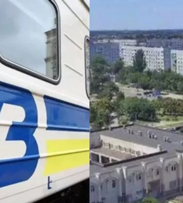 Провокации в Энергодаре, эвакуация из горячих точек и другие важные события 12 июня