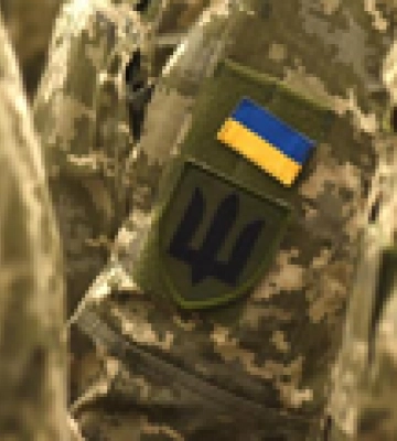 На Донбассе погиб чешский доброволец