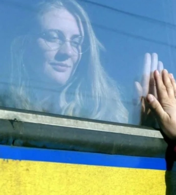 На 20 червня &quot;Укрзалізниця&quot; призначила один евакуаційний потяг