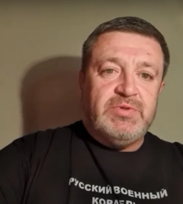 «Это реалии войны»: спикер Одесской ОВА о сегодняшней ракетной атаке (видео)