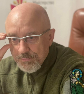 Чиновник Генштаба применил оружие в спальном районе Киева – Резников